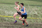 Senior womens North Eastern Cross Country, 2018 Northern Cross Country Champs., Wrekenton, Gateshead. Photo:  David T. Hewitson/Sports for All Pics